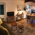 Apartmán Carera