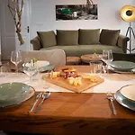 Carera Apartmán Rovinj