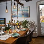Apartmán Carera