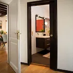 Carera Apartmán *