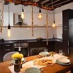 Apartmán Carera Rovinj