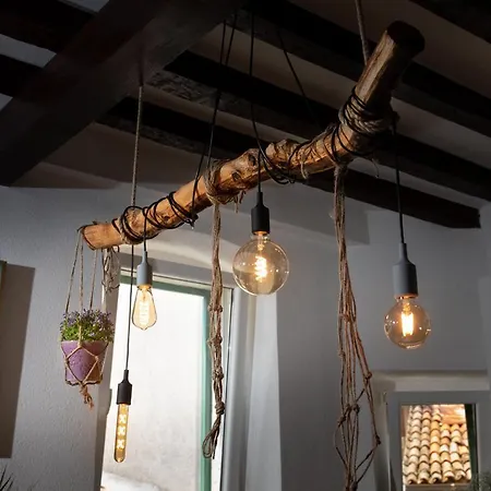 Appartement Carera