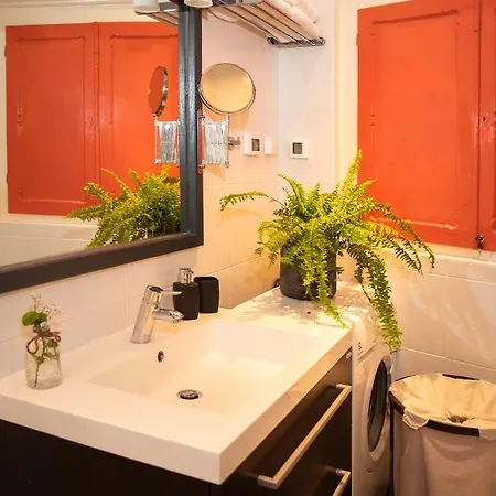 Apartman Carera Rovinj