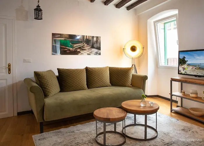 Carera Rovinj