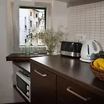 Carera Apartment *