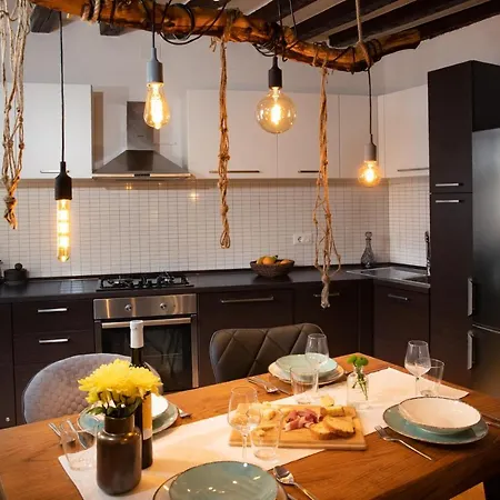 Apartamento Carera Rovinj