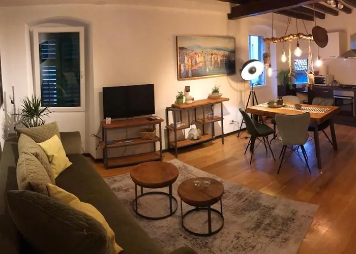 Διαμέρισμα Carera