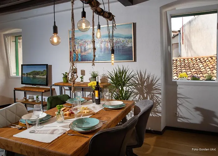 Διαμέρισμα Carera