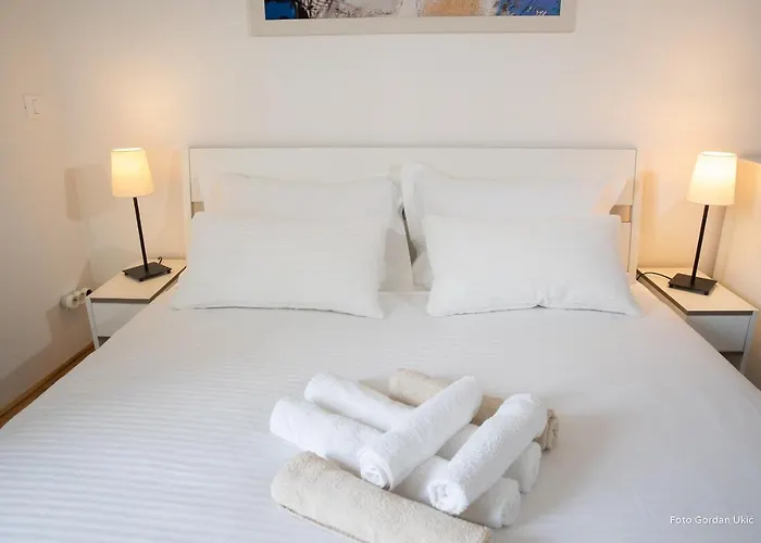 Carera Διαμέρισμα