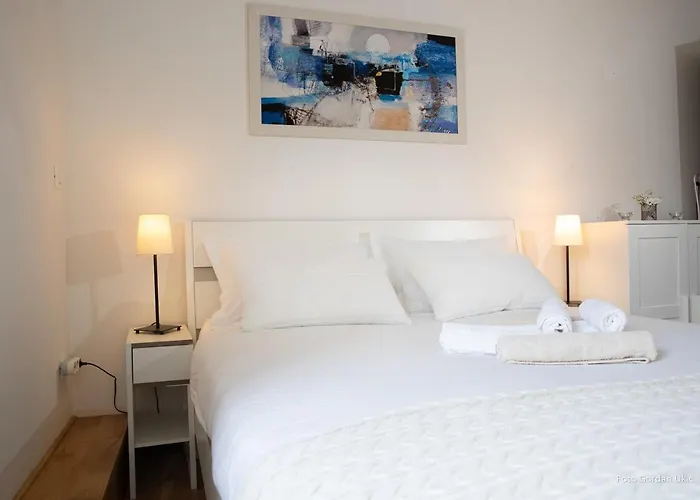 Διαμέρισμα Carera