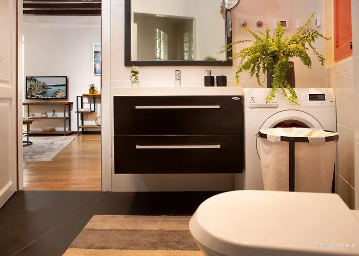 Διαμέρισμα Carera