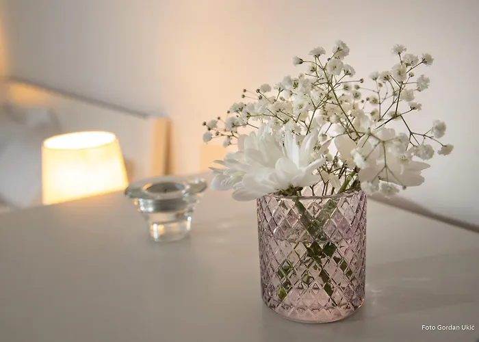 Carera Διαμέρισμα