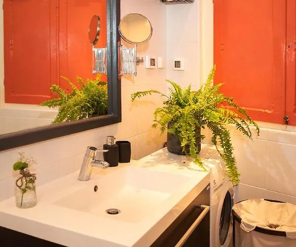 Διαμέρισμα Carera Ρόβινι